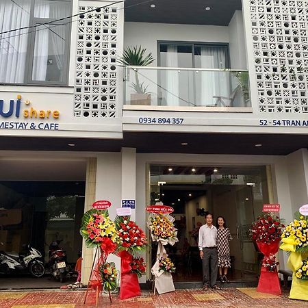 Nhatuishare Quy Nhon Luaran gambar