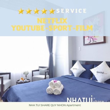Nhatuishare Quy Nhon Luaran gambar