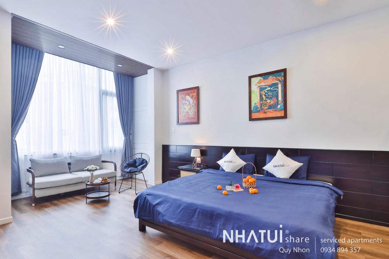 Nhatuishare Quy Nhon Luaran gambar