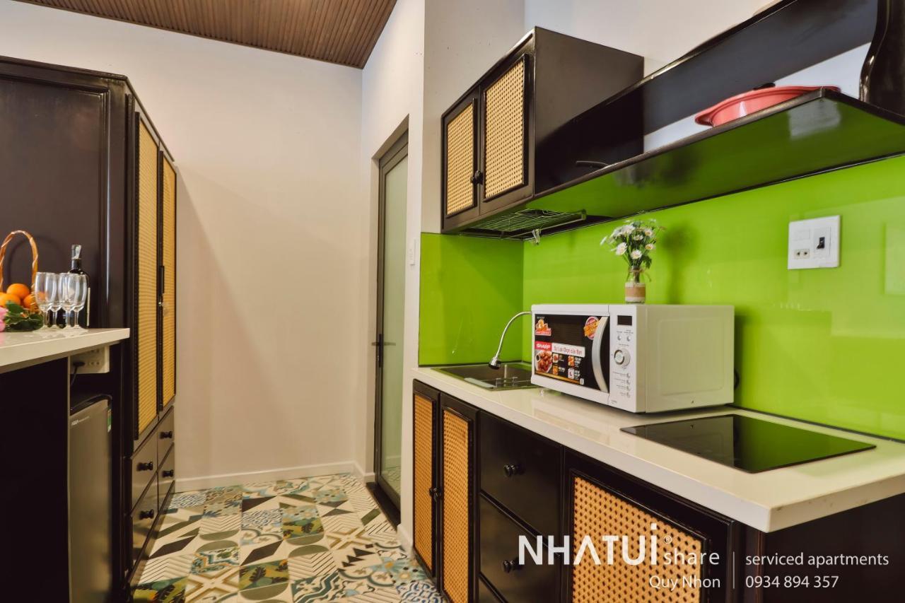 Nhatuishare Quy Nhon Luaran gambar