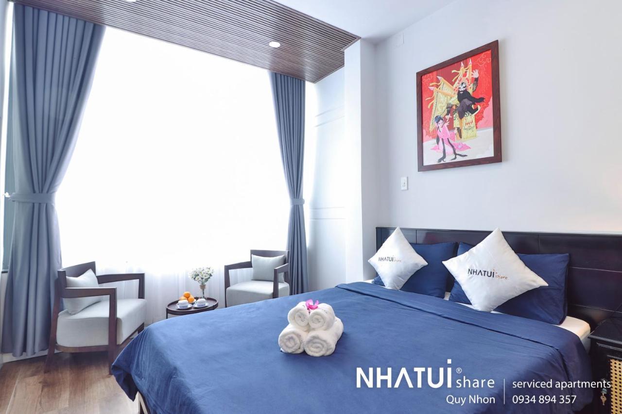Nhatuishare Quy Nhon Luaran gambar