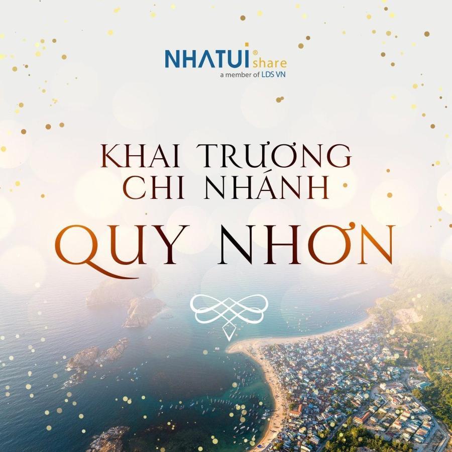 Nhatuishare Quy Nhon Luaran gambar