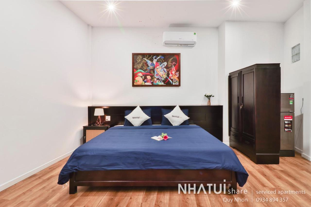 Nhatuishare Quy Nhon Luaran gambar