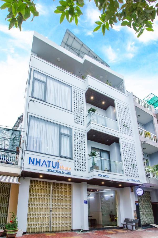 Nhatuishare Quy Nhon Luaran gambar
