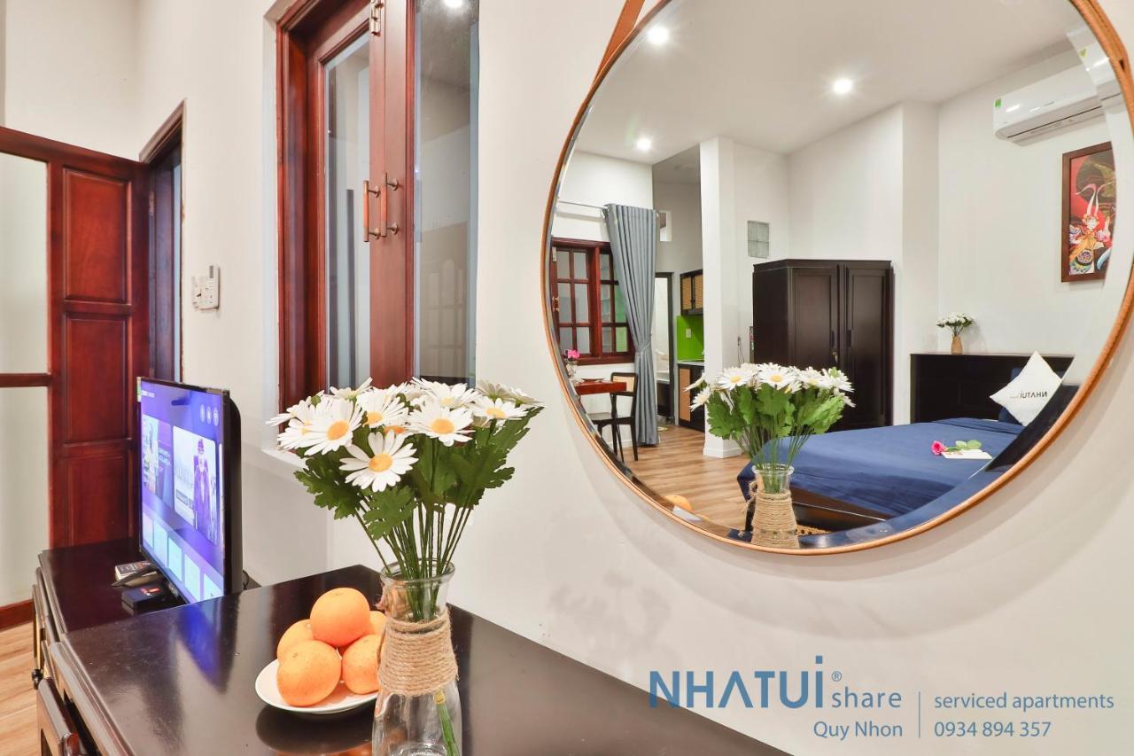 Nhatuishare Quy Nhon Luaran gambar