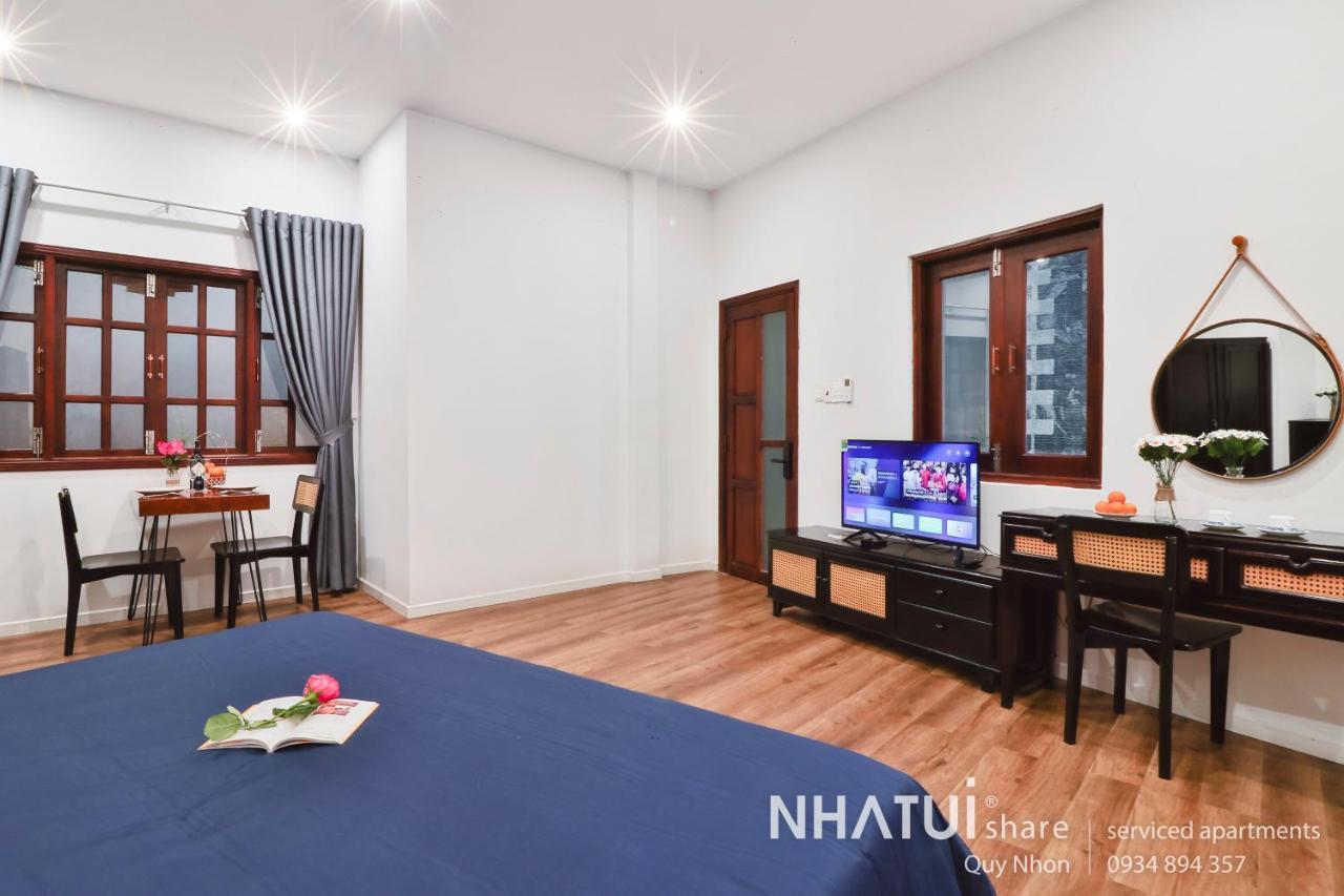 Nhatuishare Quy Nhon Luaran gambar