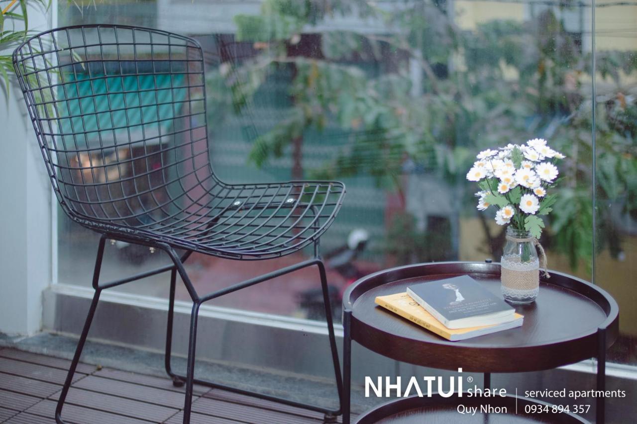 Nhatuishare Quy Nhon Luaran gambar