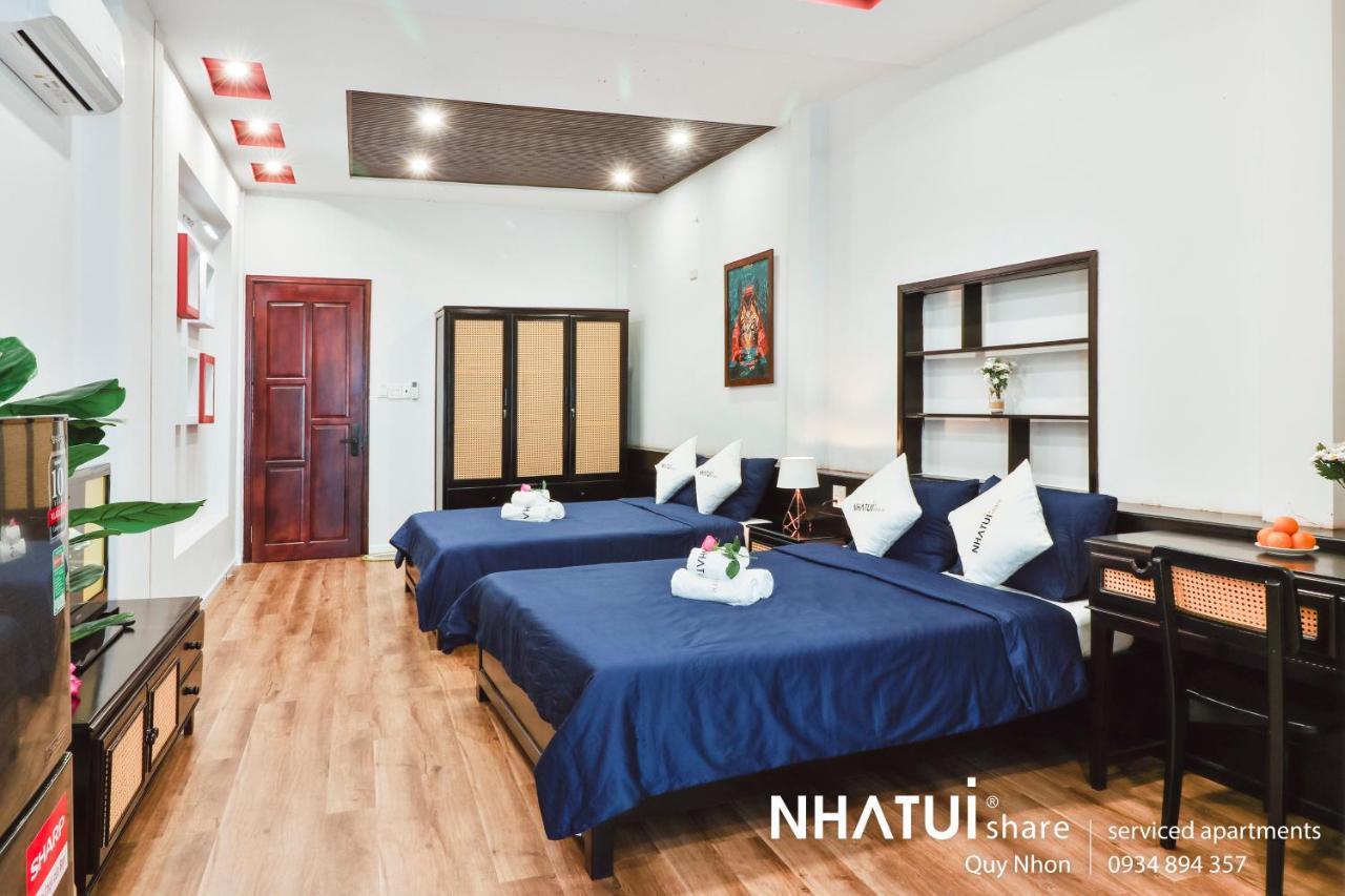 Nhatuishare Quy Nhon Luaran gambar