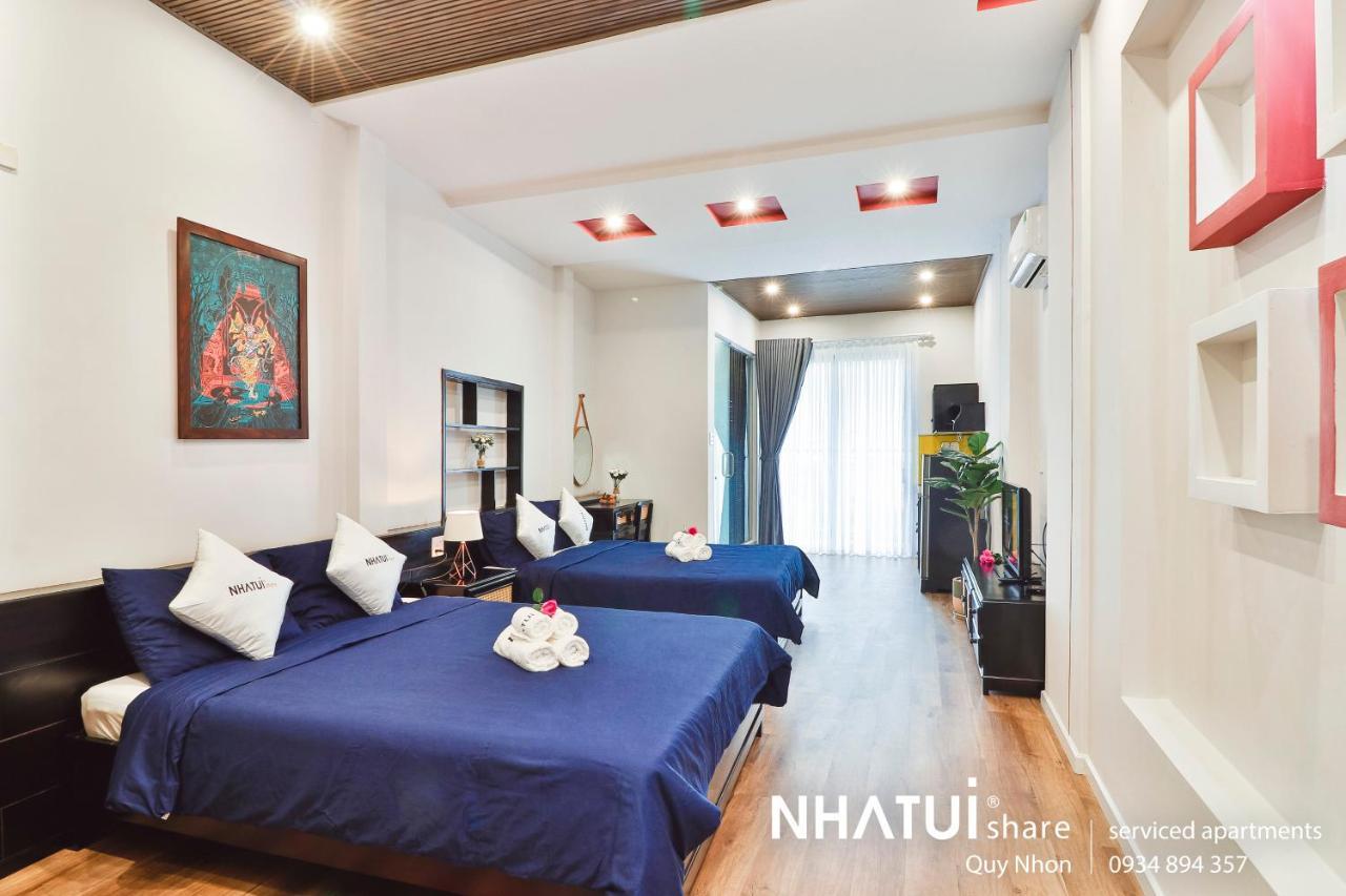 Nhatuishare Quy Nhon Luaran gambar