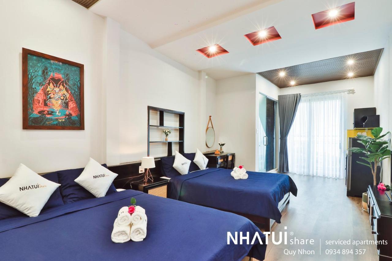 Nhatuishare Quy Nhon Luaran gambar
