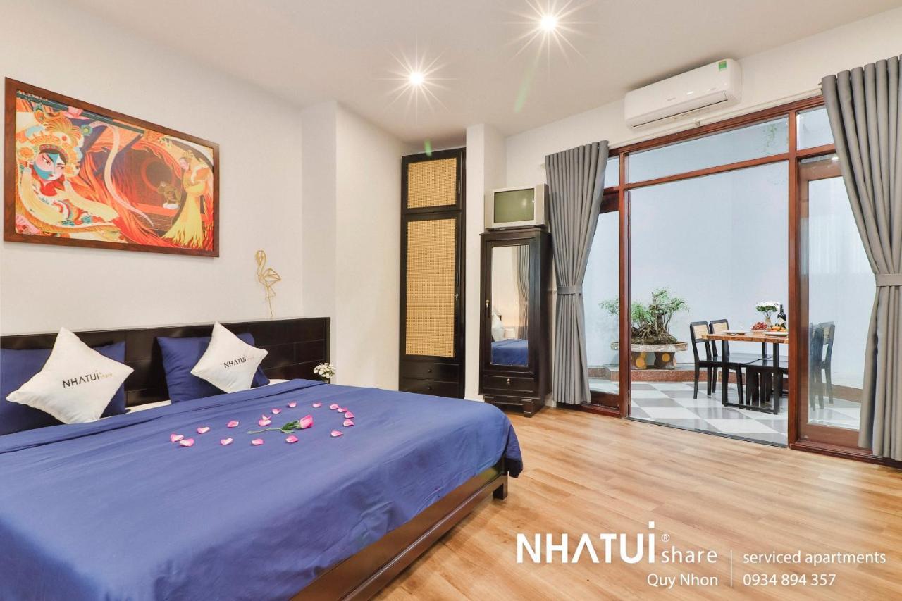 Nhatuishare Quy Nhon Luaran gambar