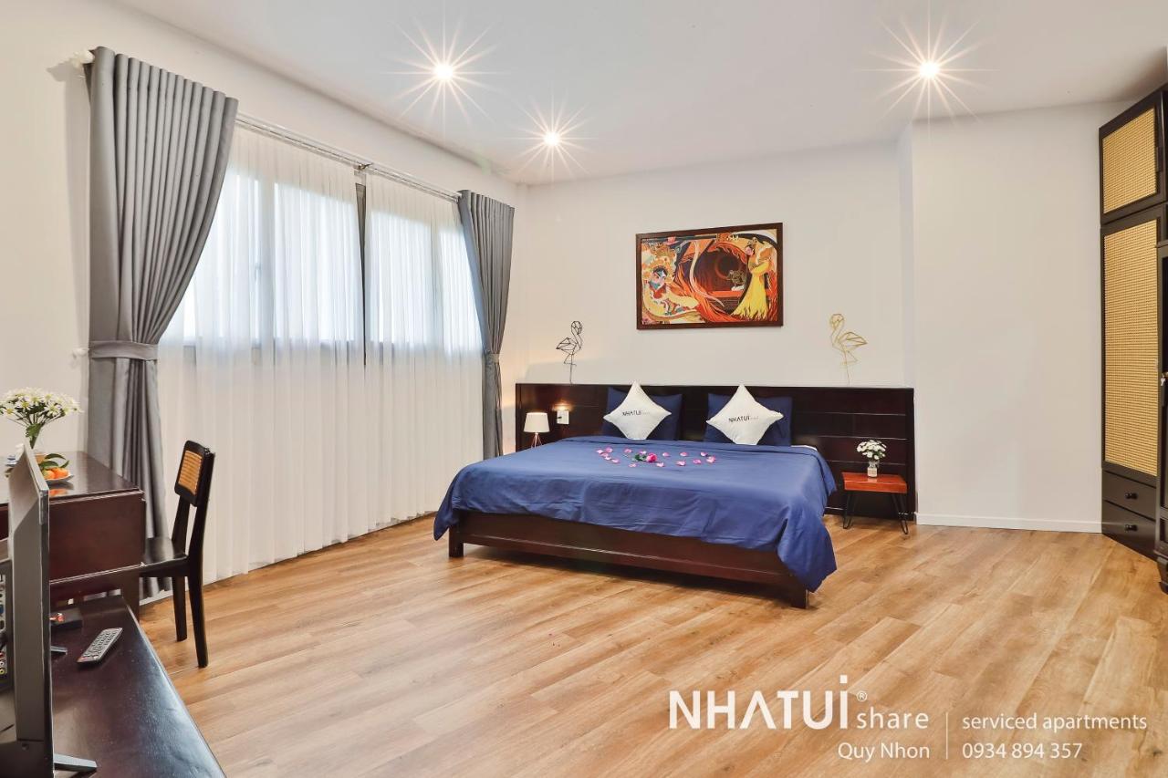 Nhatuishare Quy Nhon Luaran gambar