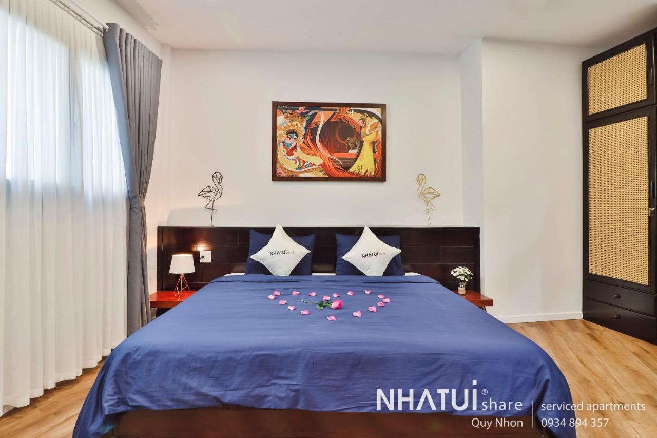Nhatuishare Quy Nhon Luaran gambar