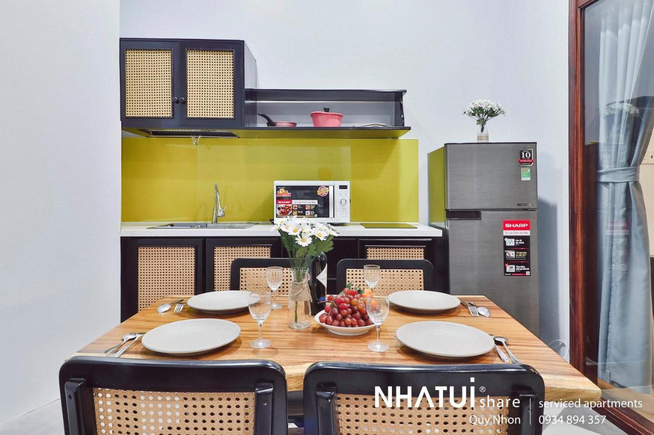 Nhatuishare Quy Nhon Luaran gambar