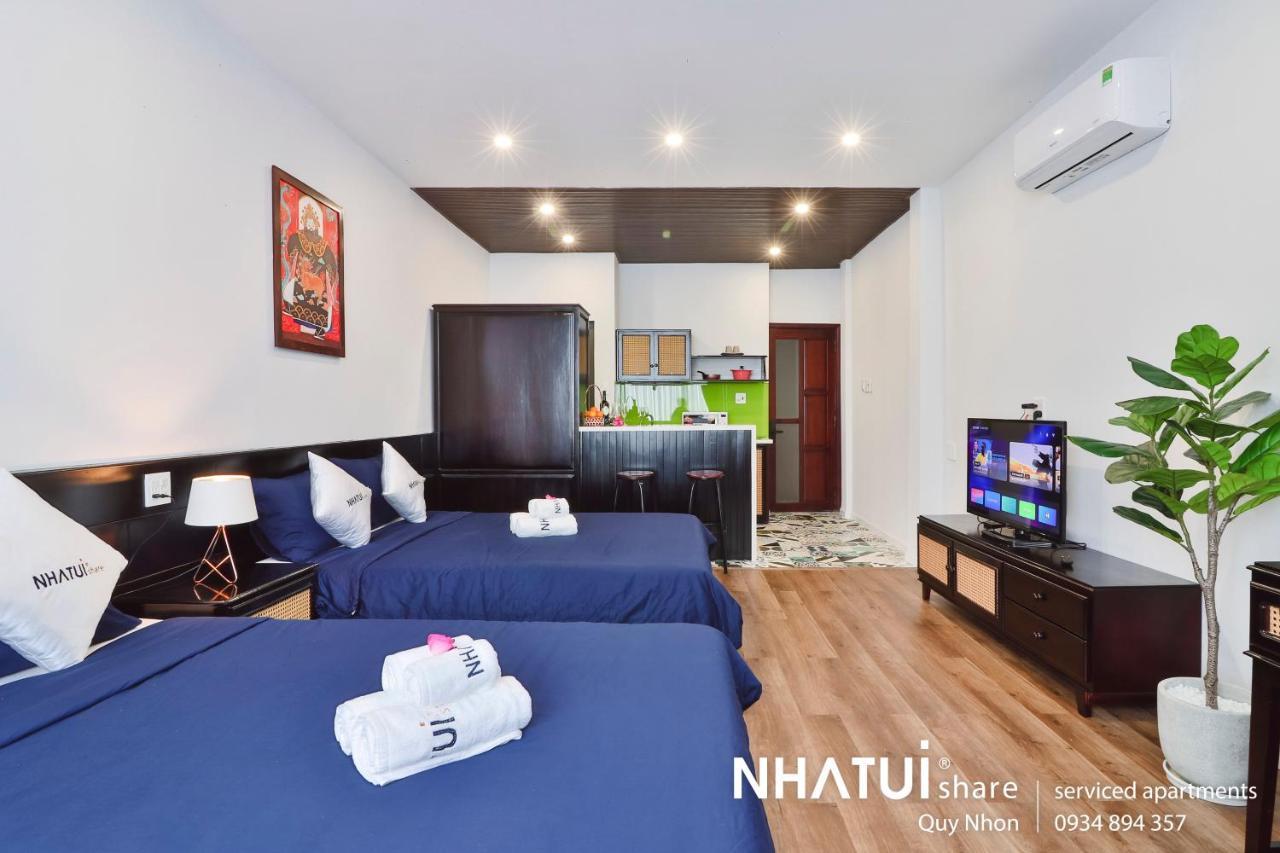Nhatuishare Quy Nhon Luaran gambar