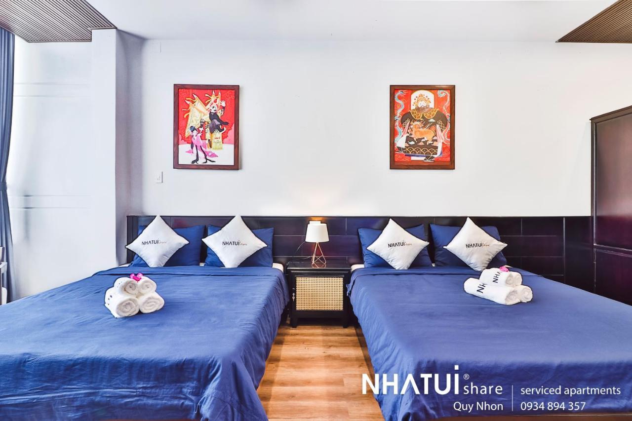Nhatuishare Quy Nhon Luaran gambar