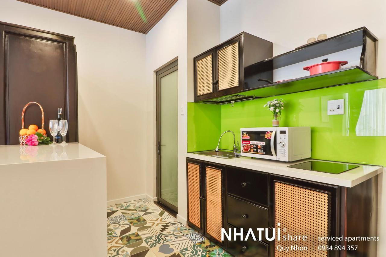 Nhatuishare Quy Nhon Luaran gambar