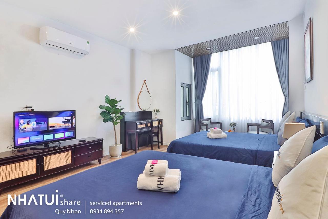 Nhatuishare Quy Nhon Luaran gambar