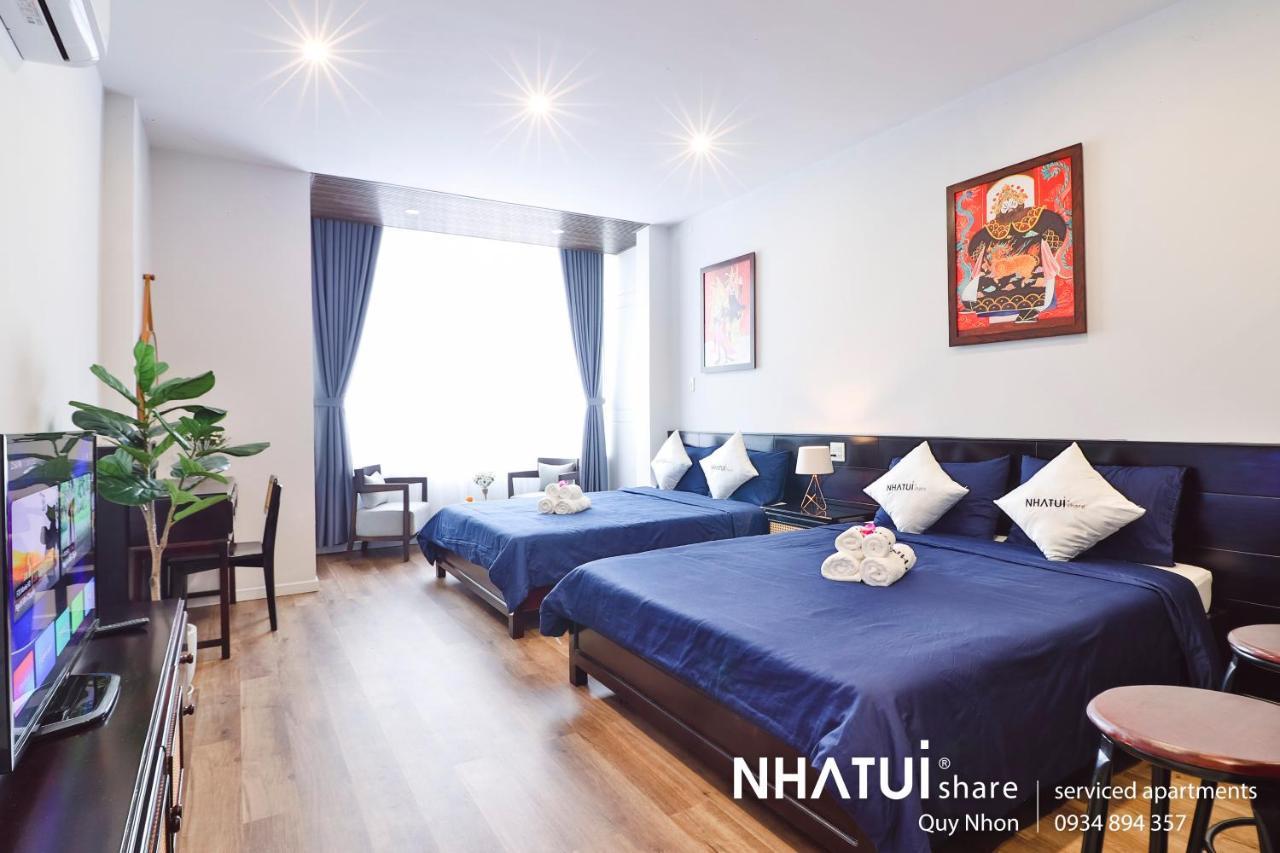 Nhatuishare Quy Nhon Luaran gambar