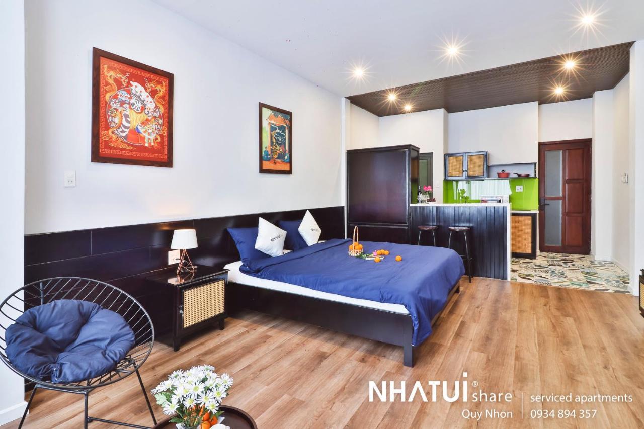 Nhatuishare Quy Nhon Luaran gambar