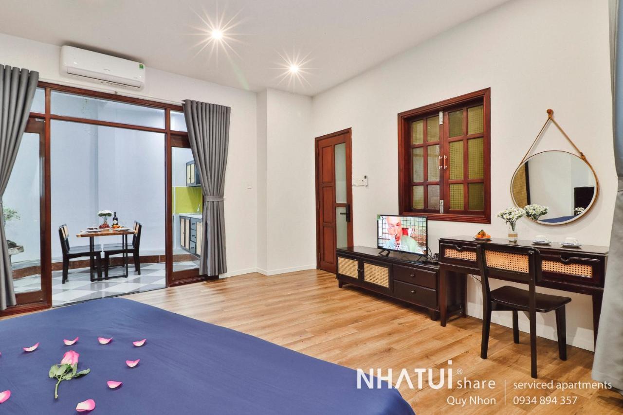 Nhatuishare Quy Nhon Luaran gambar