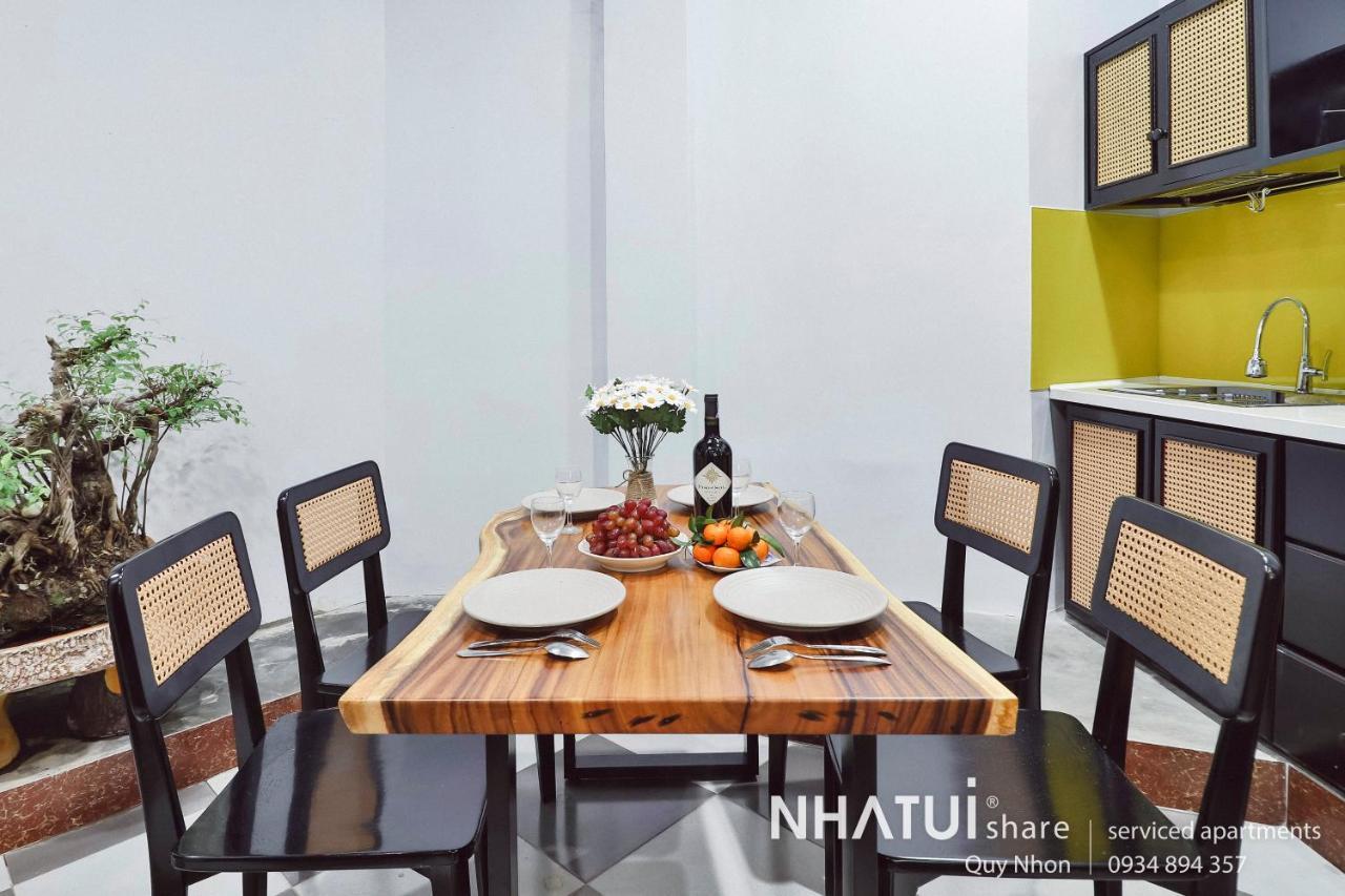Nhatuishare Quy Nhon Luaran gambar