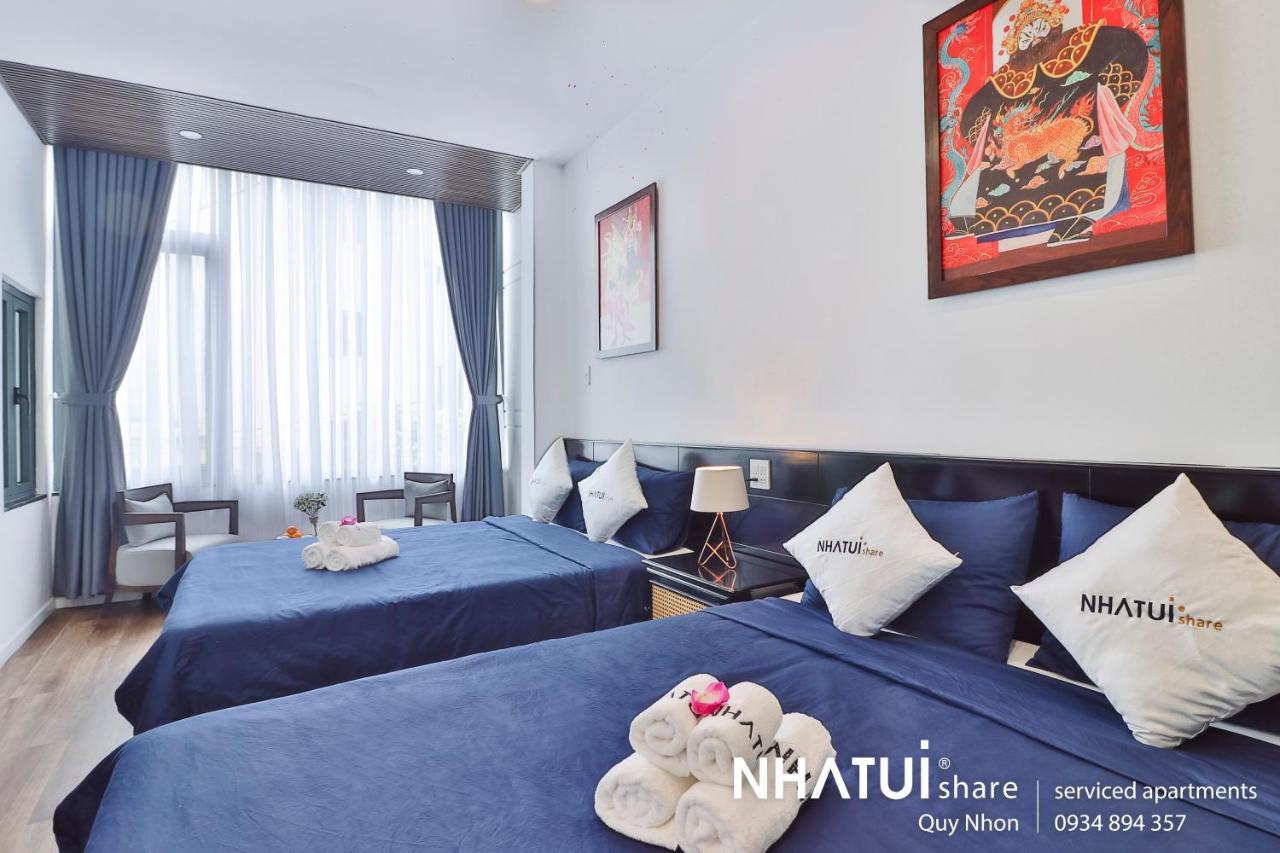 Nhatuishare Quy Nhon Luaran gambar