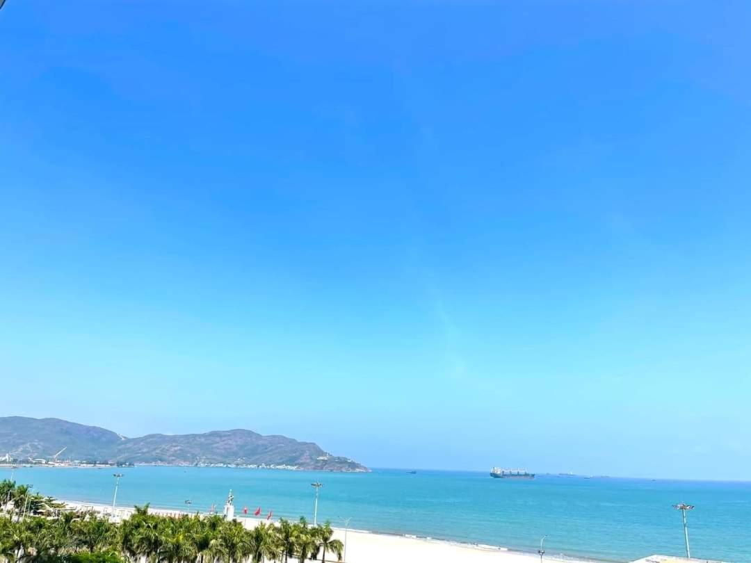 Nhatuishare Quy Nhon Luaran gambar