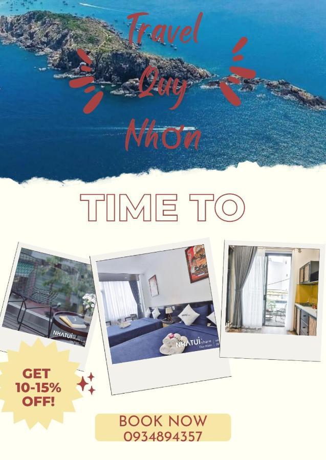 Nhatuishare Quy Nhon Luaran gambar