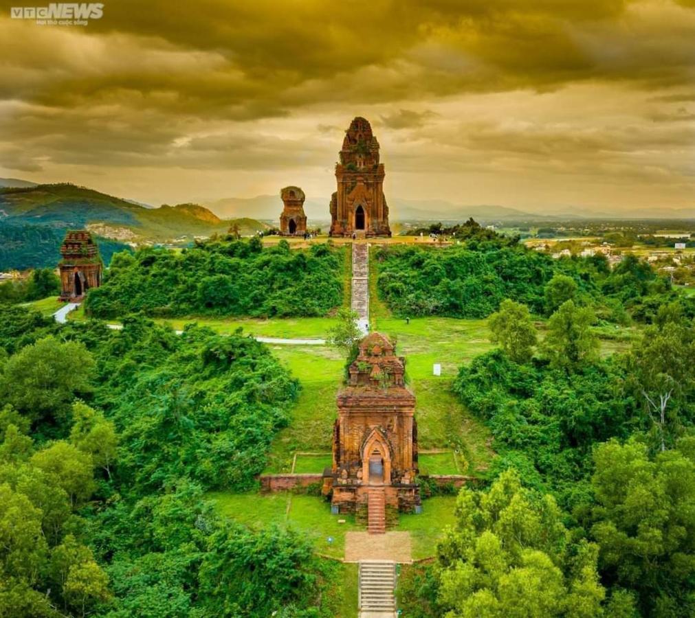Nhatuishare Quy Nhon Luaran gambar