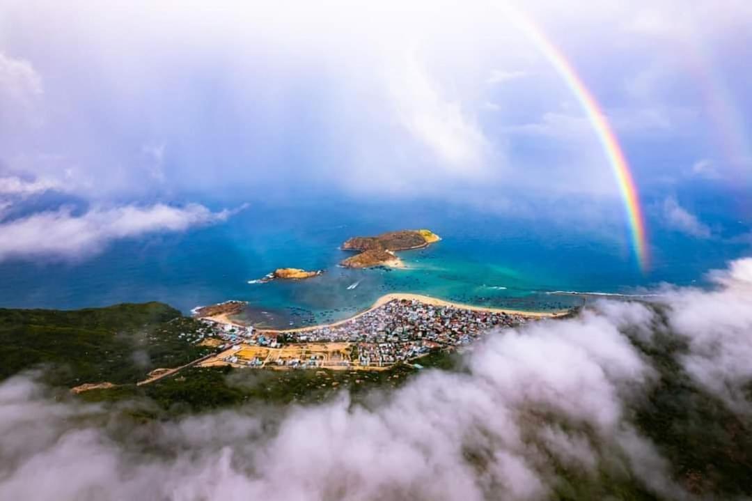 Nhatuishare Quy Nhon Luaran gambar