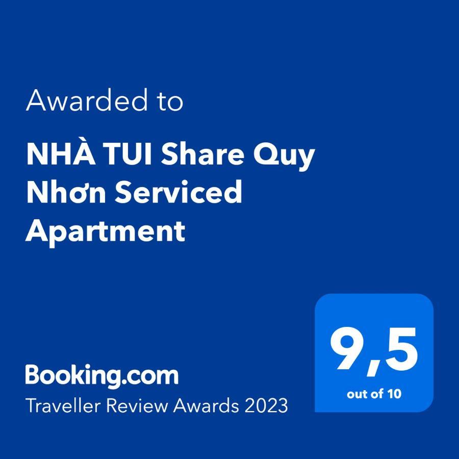 Nhatuishare Quy Nhon Luaran gambar